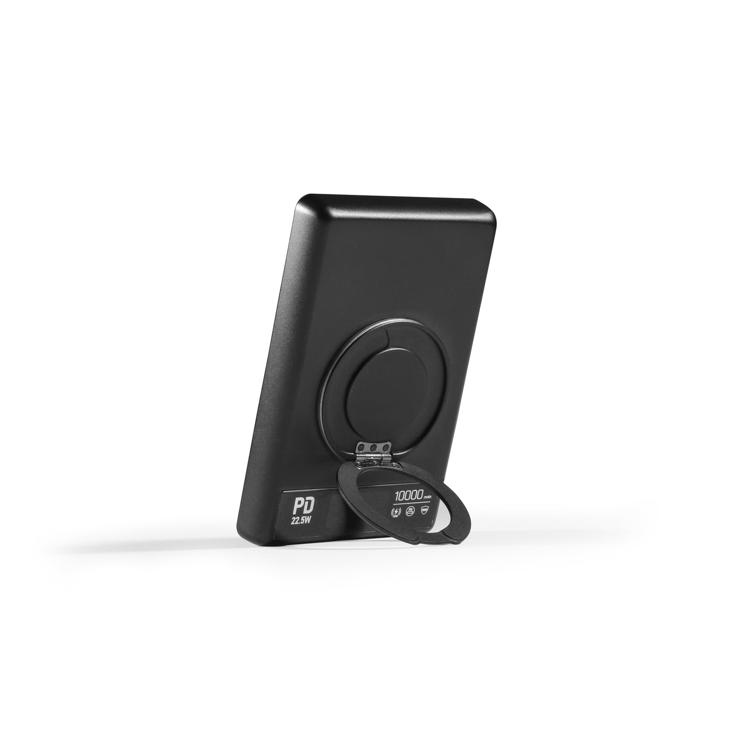 Reflected Power bank