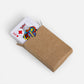 Kraft Playing Cards