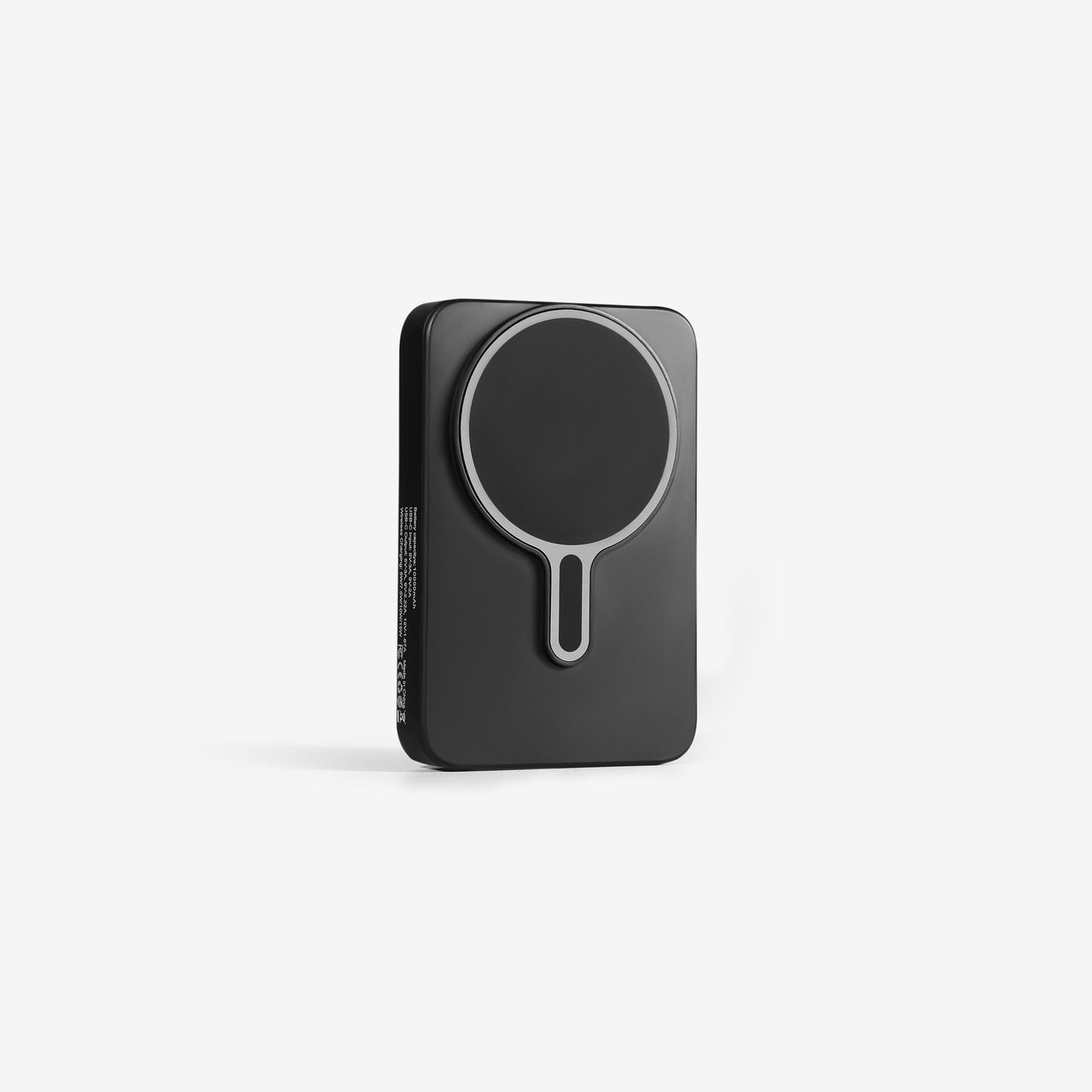 Mage Safe wireless Power bank