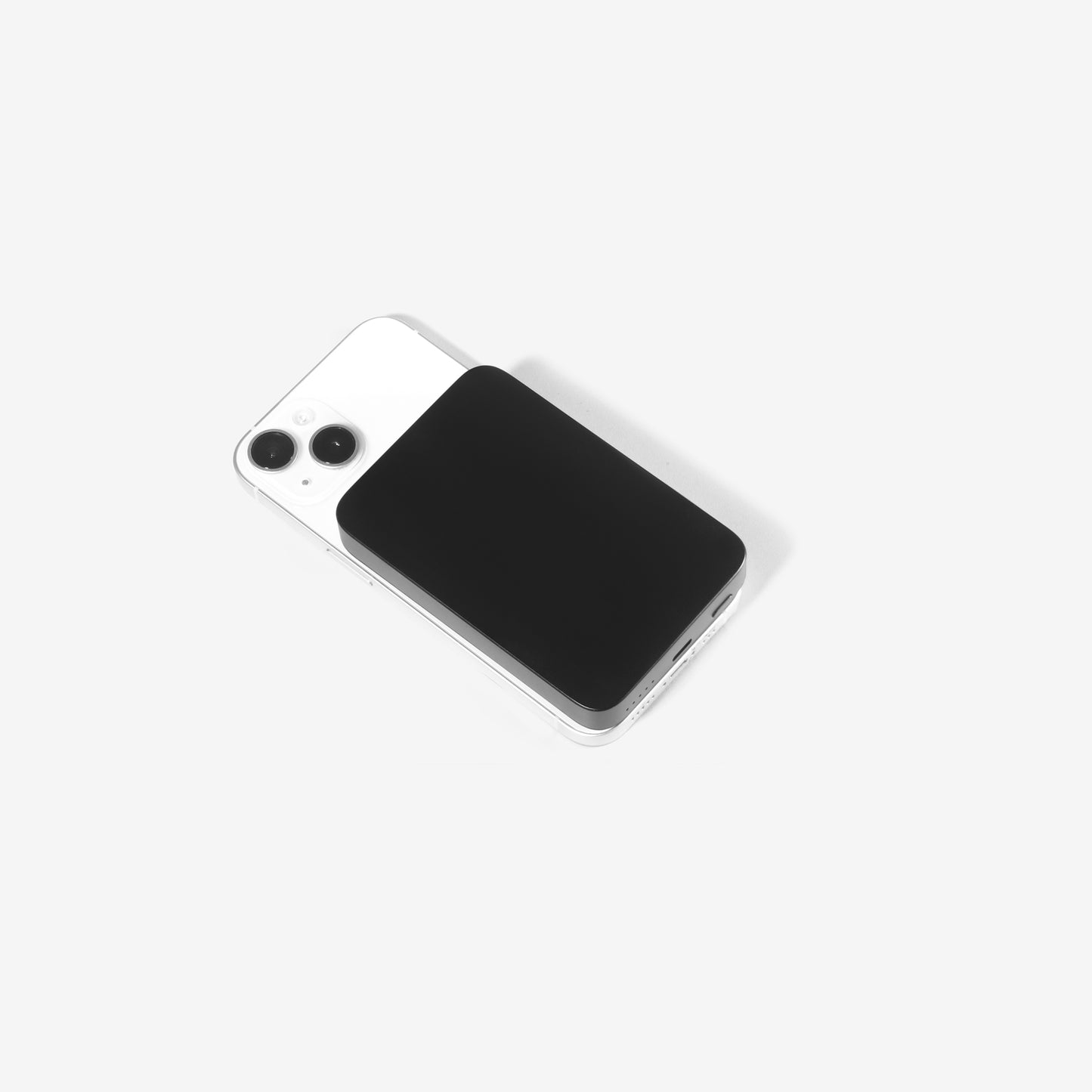 Mage Safe wireless Power bank