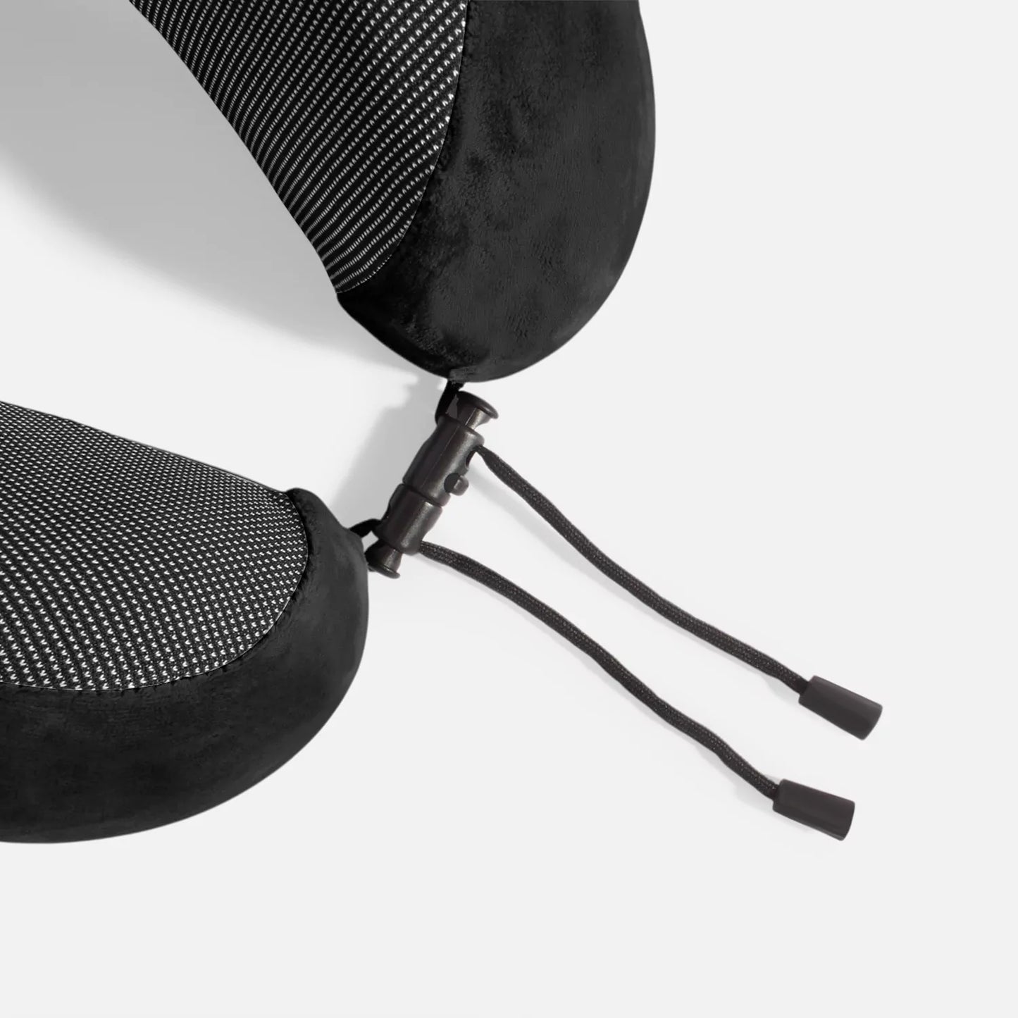 INFLATING NECK PILLOW