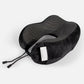 INFLATING NECK PILLOW