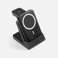 4IN1 CHARGER / PORTABLE POWERBANK & 3in1 WIRELESS CHARGER (PB10)