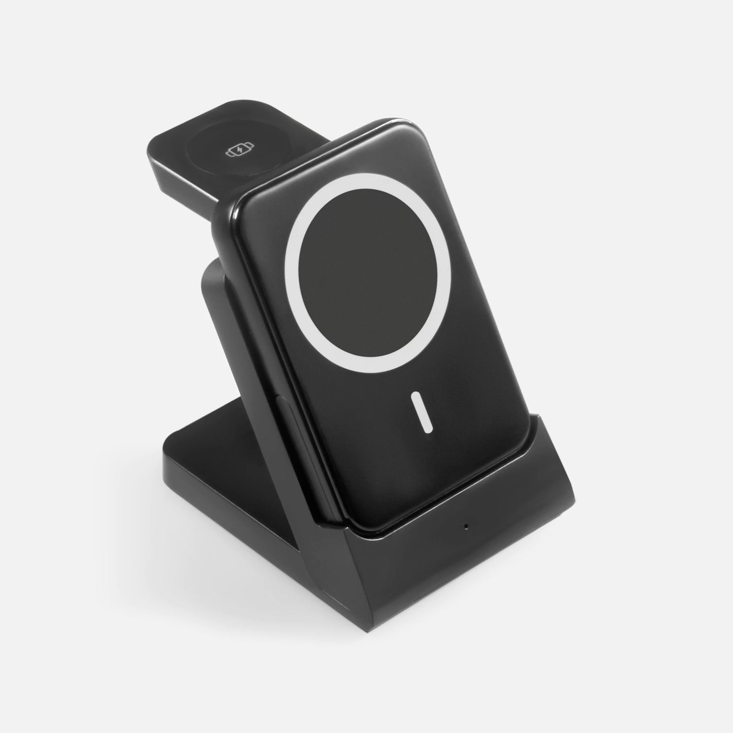 4IN1 CHARGER / PORTABLE POWERBANK & 3in1 WIRELESS CHARGER (PB10)