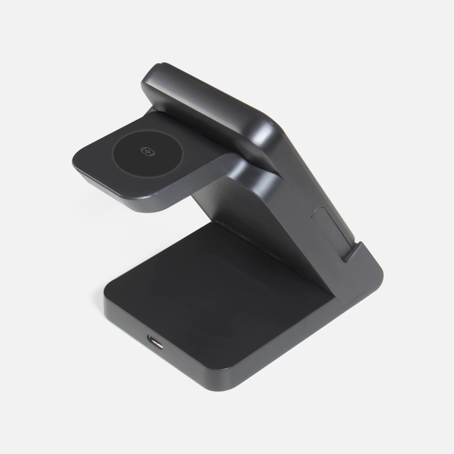 4IN1 CHARGER / PORTABLE POWERBANK & 3in1 WIRELESS CHARGER (PB10)