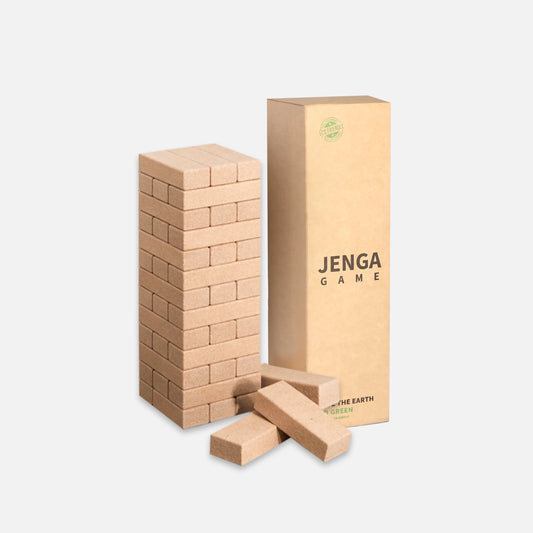 JENGA GAME
