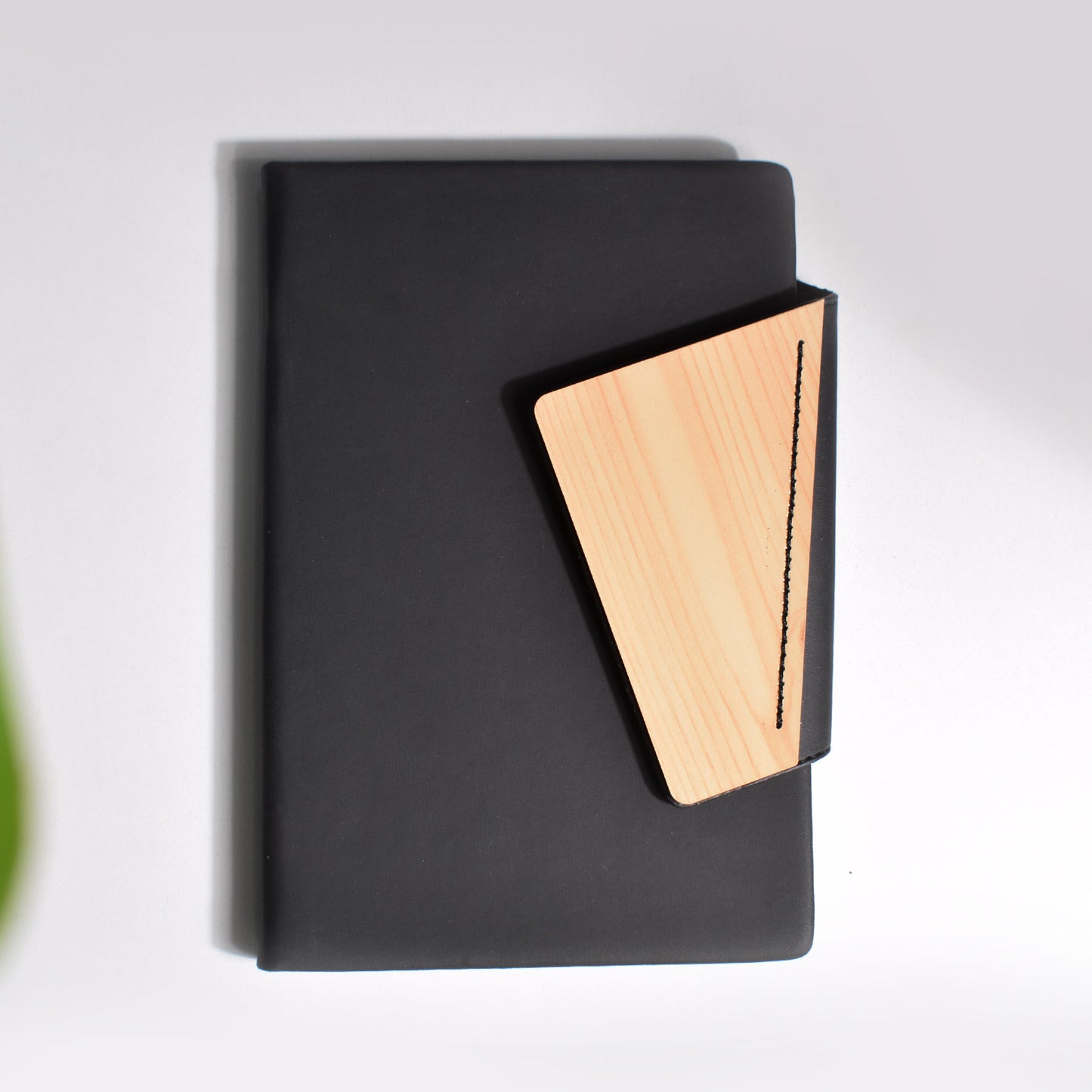 Eco-Friendly Notebook