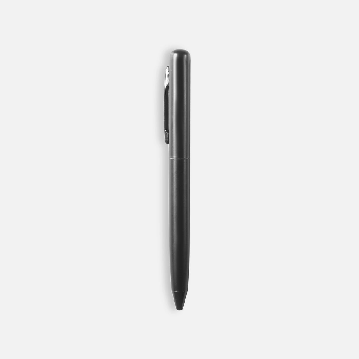 PREMIUM BLACK METAL PEN