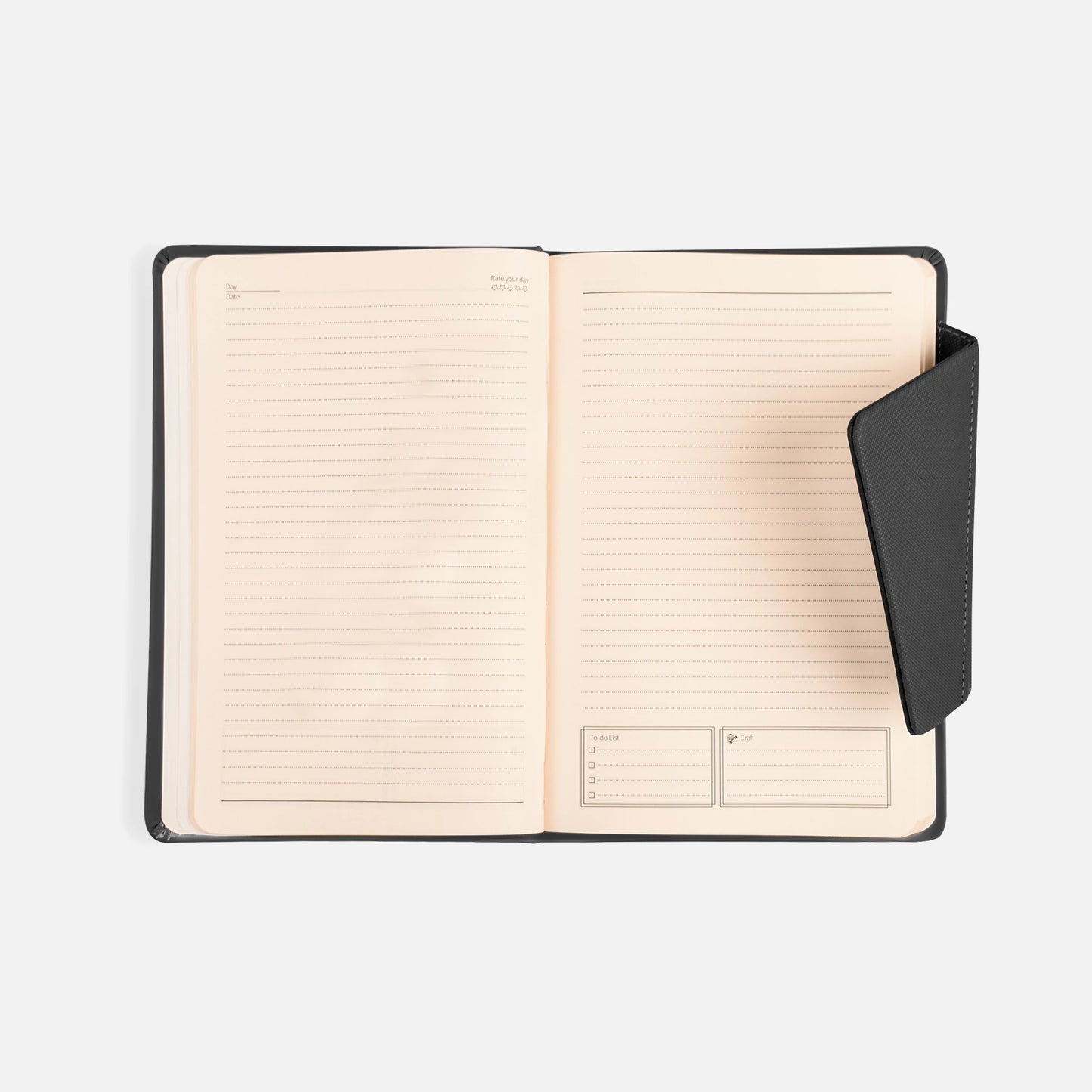 ENVELOPE NOTEBOOK (NB19)