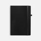 BLACK NOTEBOOK