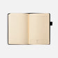 ELASTIC ELEGANT NOTEBOOK (NB21)