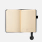 TEXTURE CIRCLE NOTEBOOK (NB26)