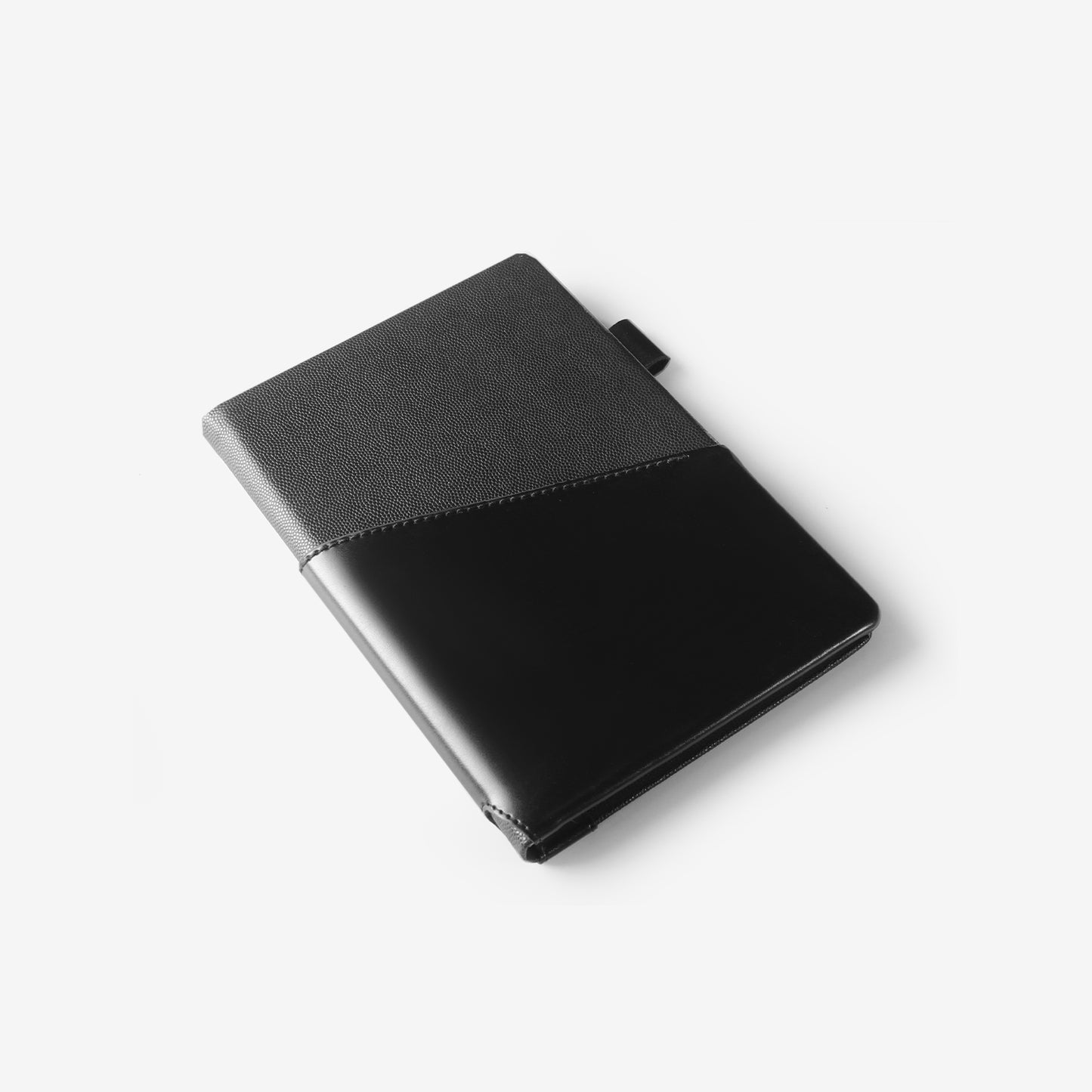 LEATHER NOTEBOOK