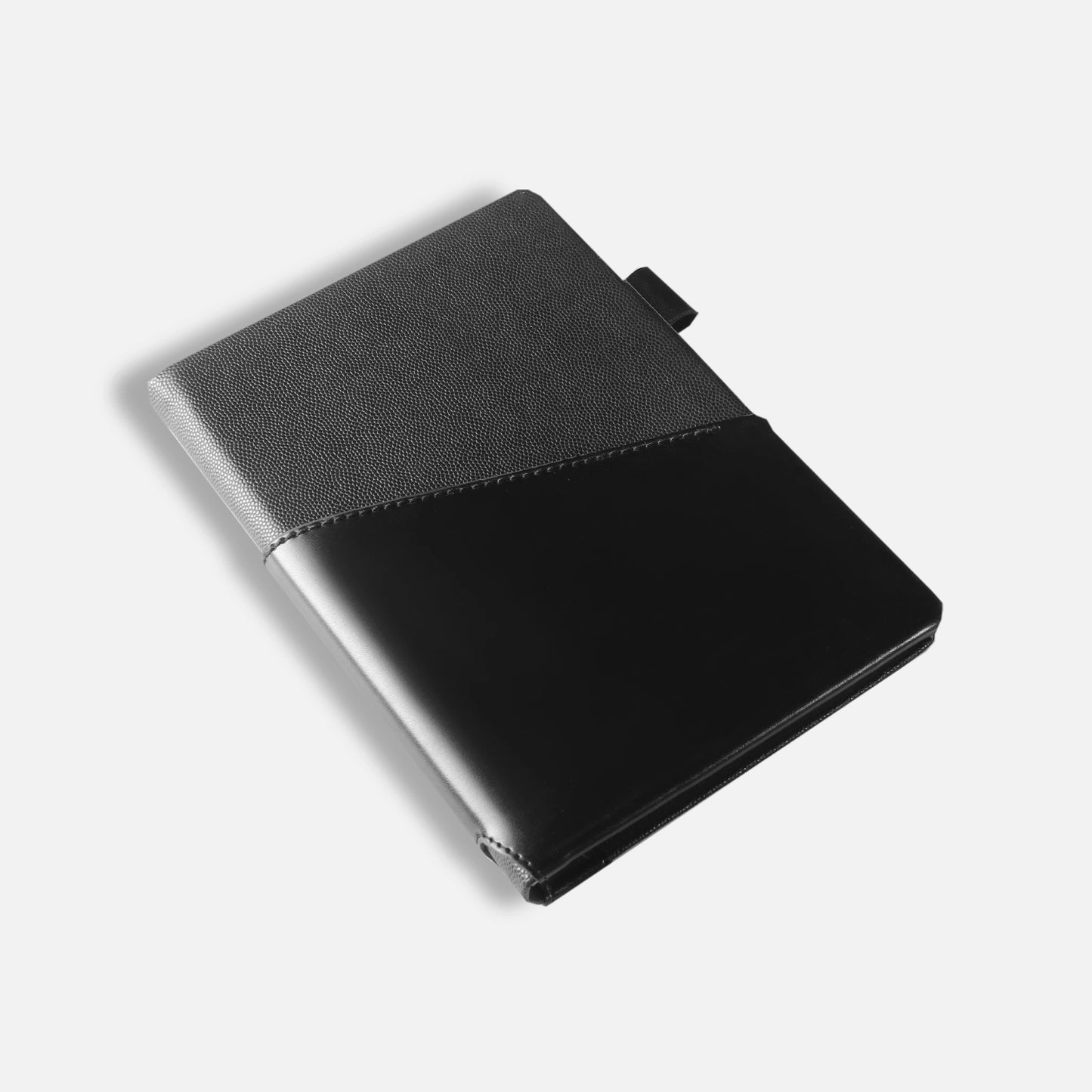 LEATHER NOTEBOOK (NB29)
