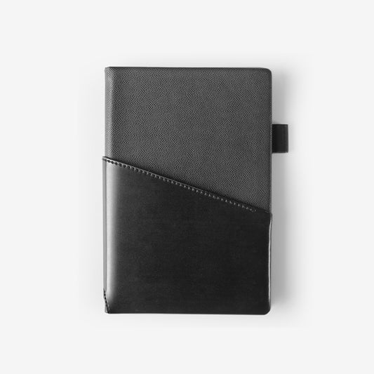 Leather Notebook