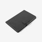 Textured Leather Notebook