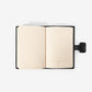 Textured Leather Notebook