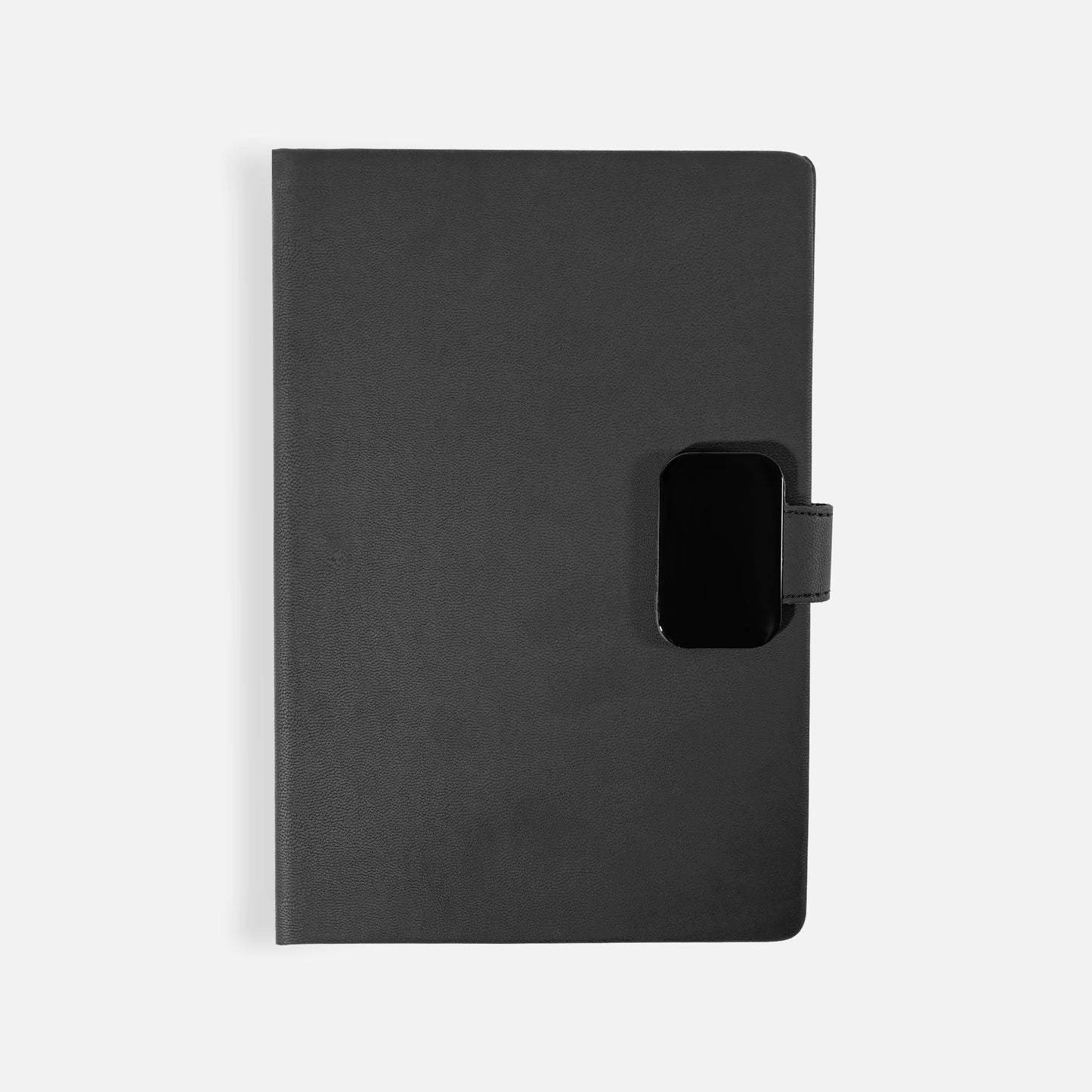 TEXTURED LEATHER NOTEBOOK (NB3)