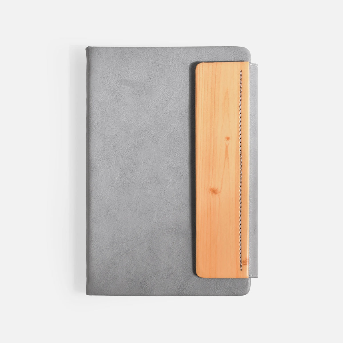 Gray Notebook (NB4 GRAY)