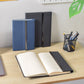 RUBBER NOTEBOOK (NB5)