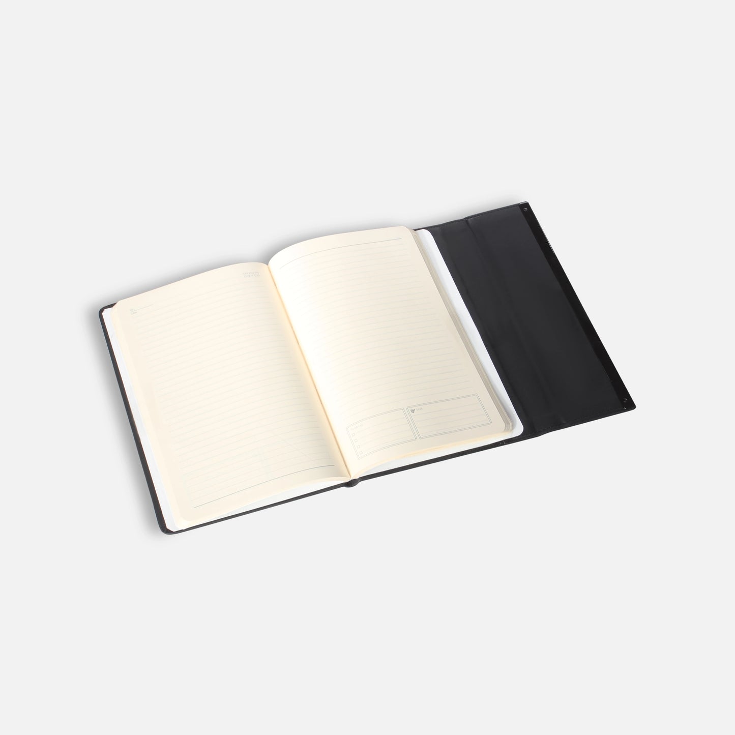 RUBBER NOTEBOOK (NB5)