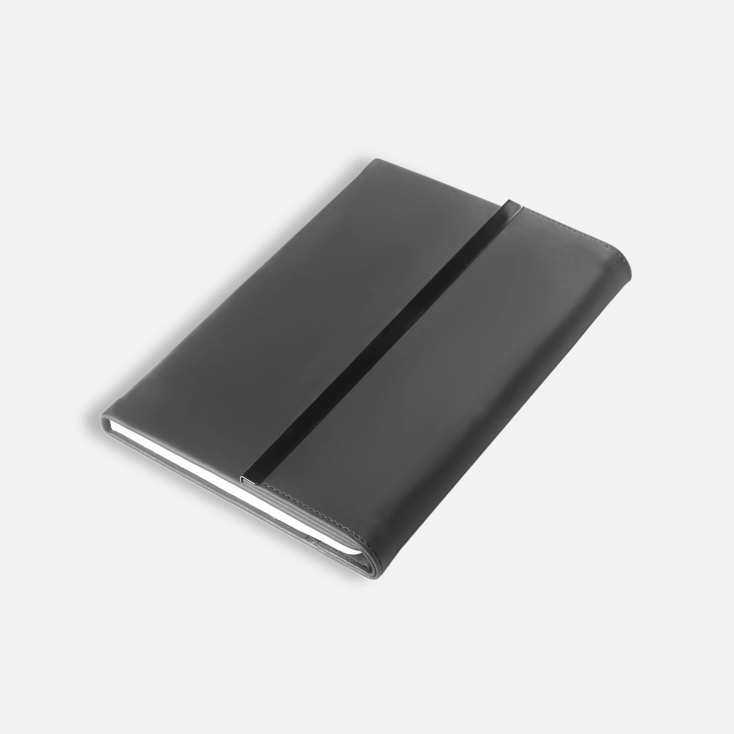 RUBBER NOTEBOOK (NB5)