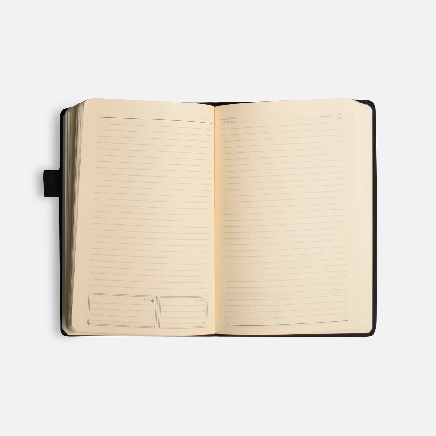 MINIMALIST NOTEBOOK (NB27)