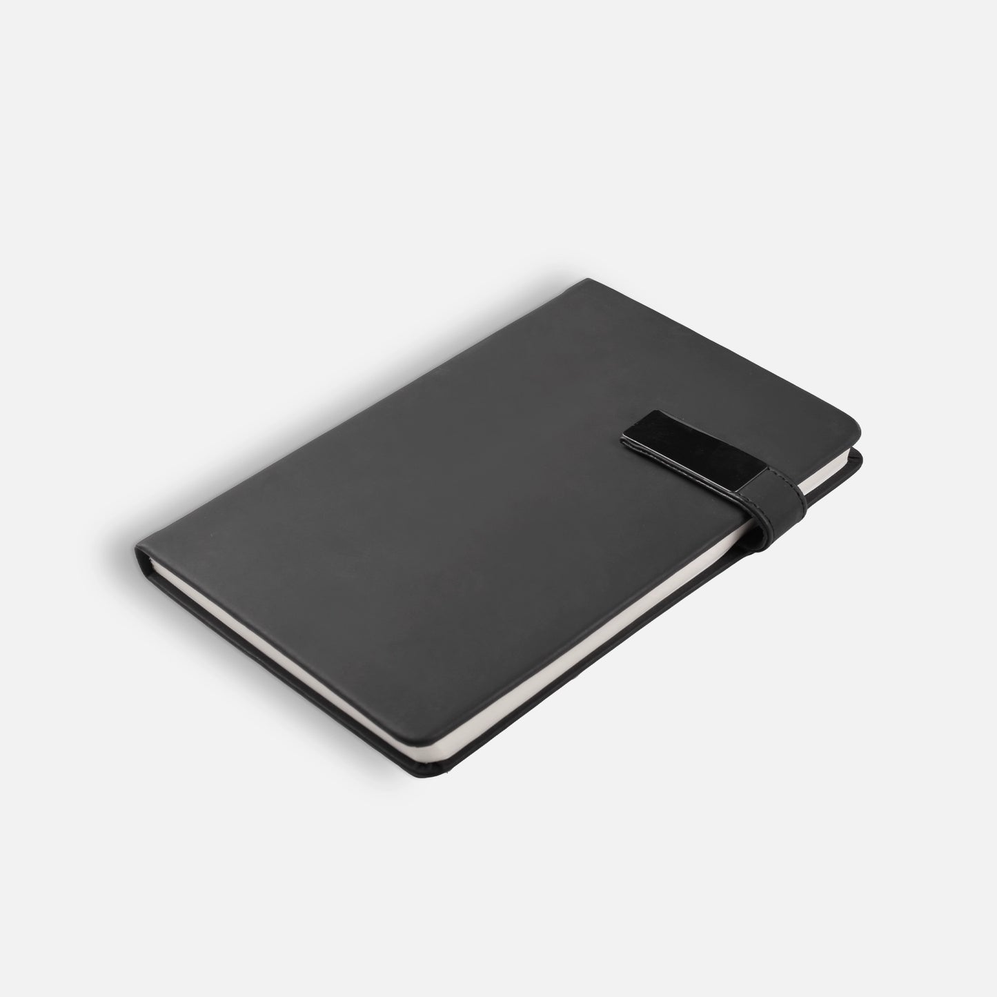 MINIMALIST NOTEBOOK (NB27)