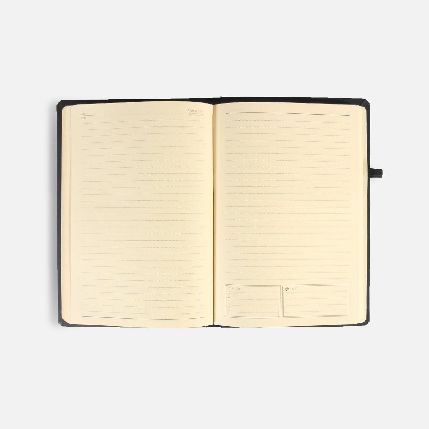 DESIGNERS NOTEBOOK