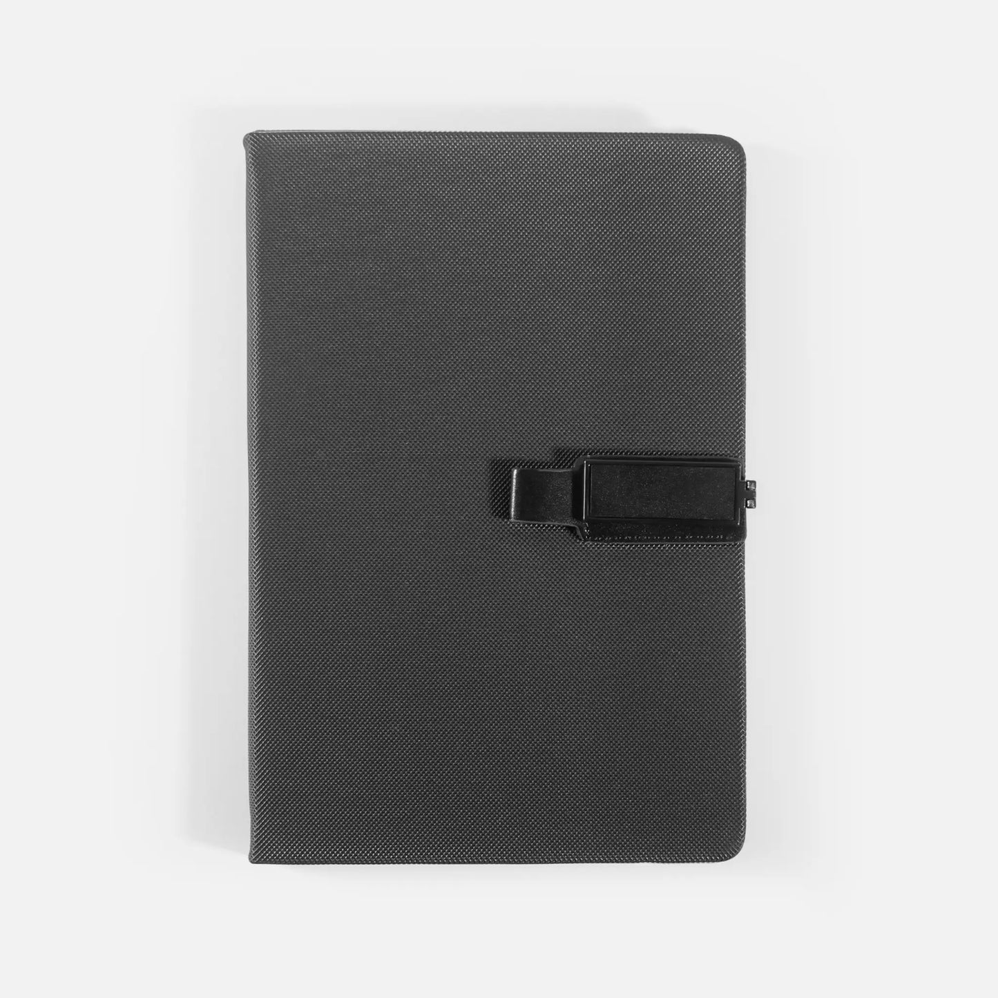 LINED LEATHER NOTEBOOK (NB9)