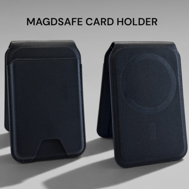 The MagSafe Card Holder