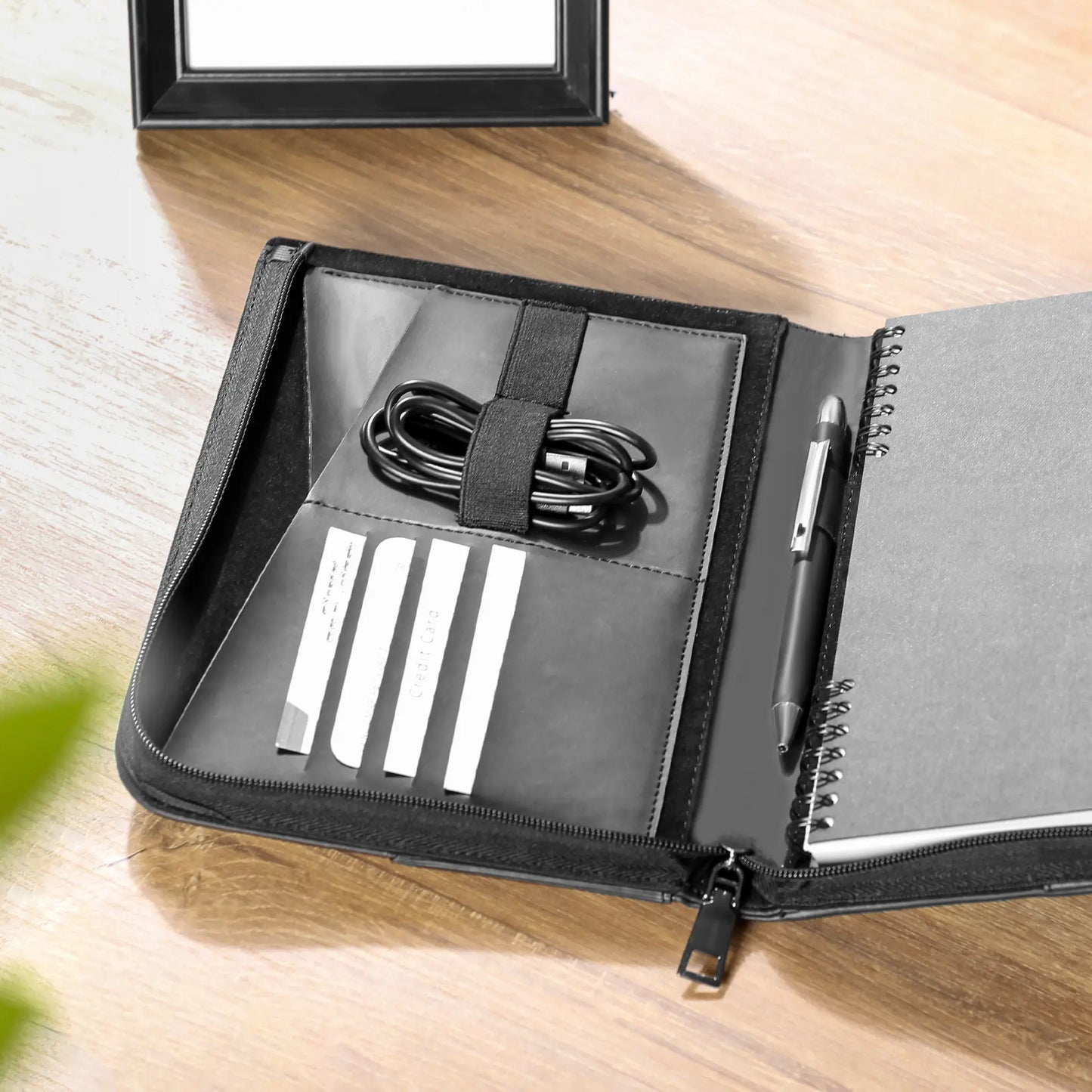 SMART ELEGANT ORGANIZER (RNB18)