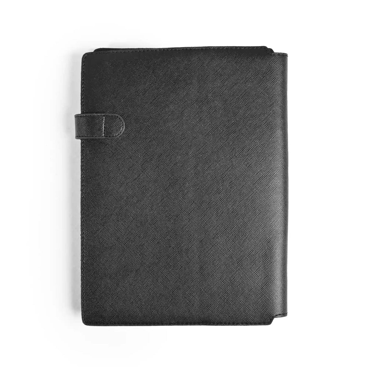 Saffiano Textured Executive Notebook (Rnb1n)