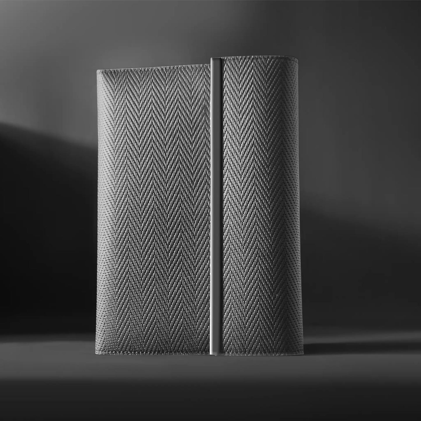 Şık Refillable Notebook