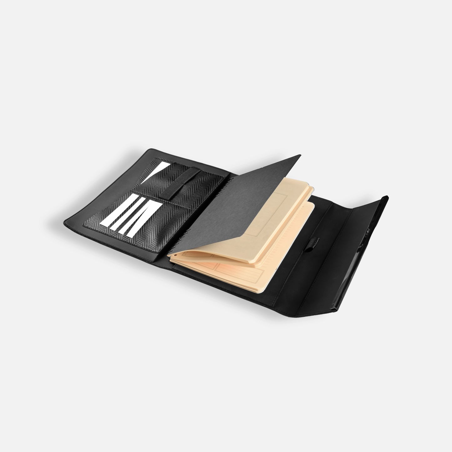 Şık Refillable Notebook