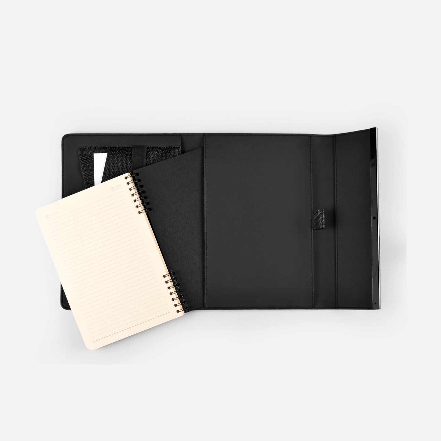 Şık Refillable Notebook