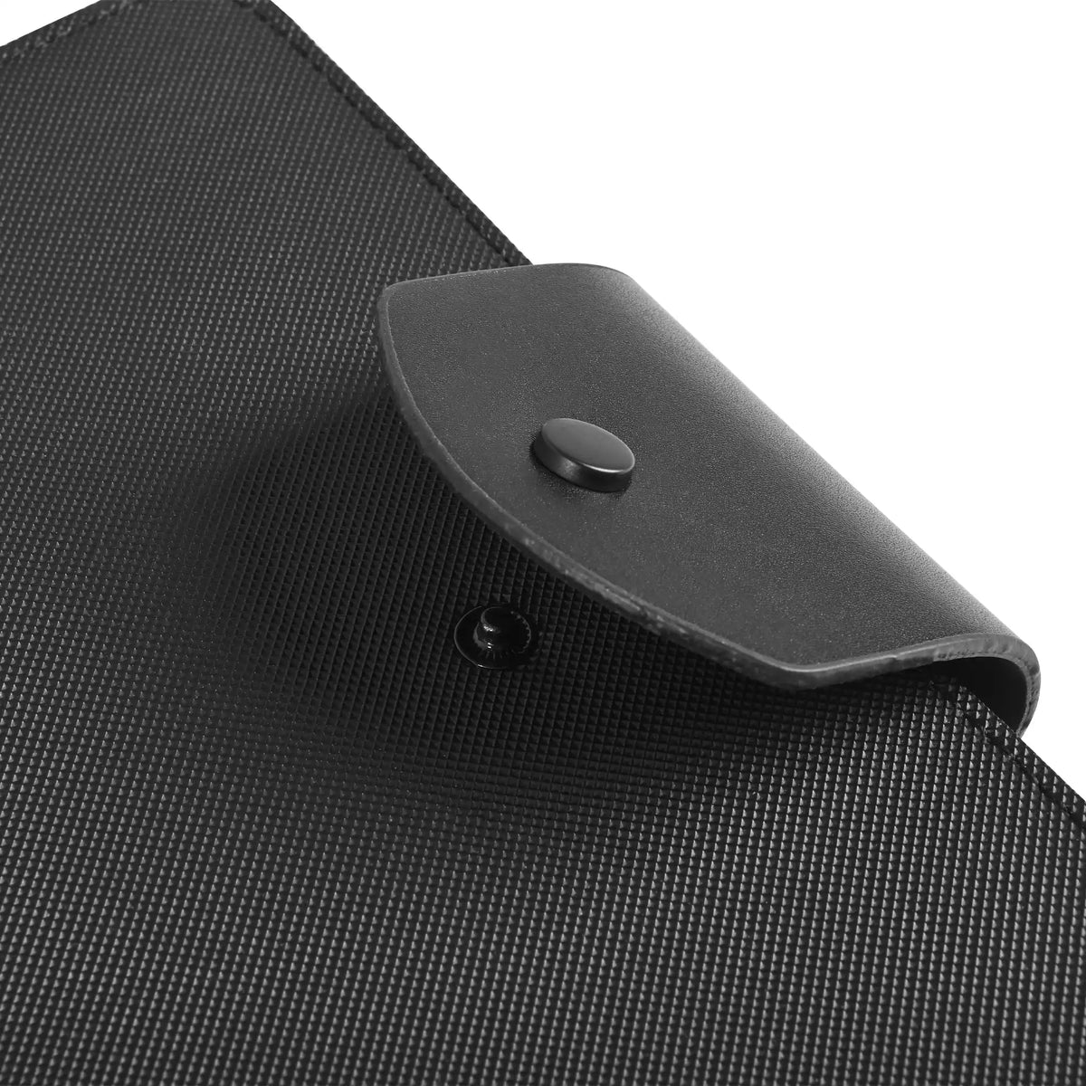 Textured Executive Organizer (Rnb3)