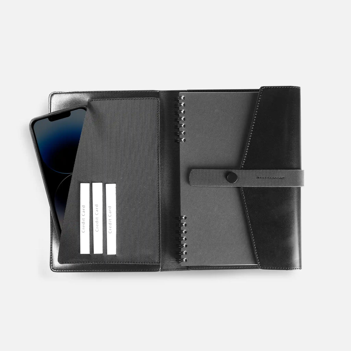 SHINY ORGANIZER