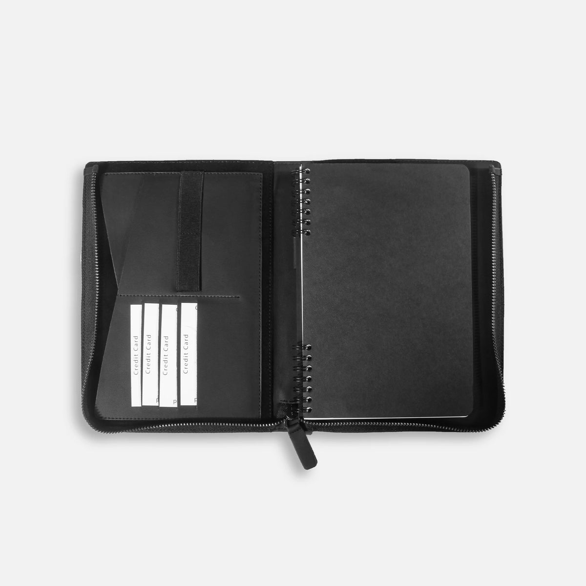 ELEGANT NOTEBOOK