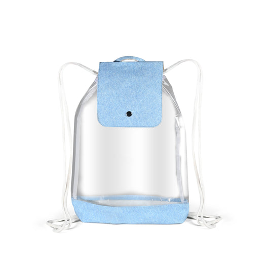 Denim Transparent