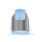 Denim Transparent