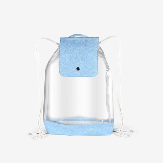 Denim Transparent