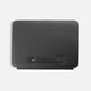 LINES LEATHER FOLDER (CSF18)