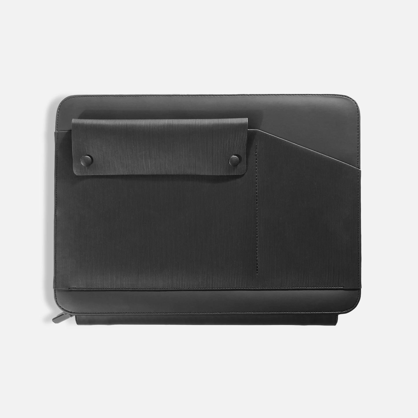 LINES LEATHER FOLDER (CSF18)