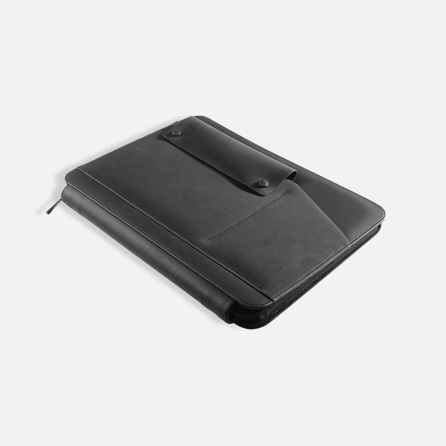 LINES LEATHER FOLDER (CSF18)