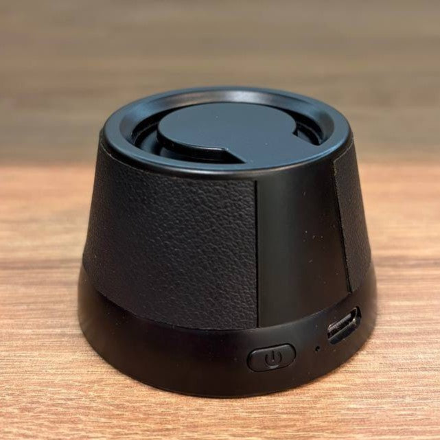 Elegant Magnetic Speaker