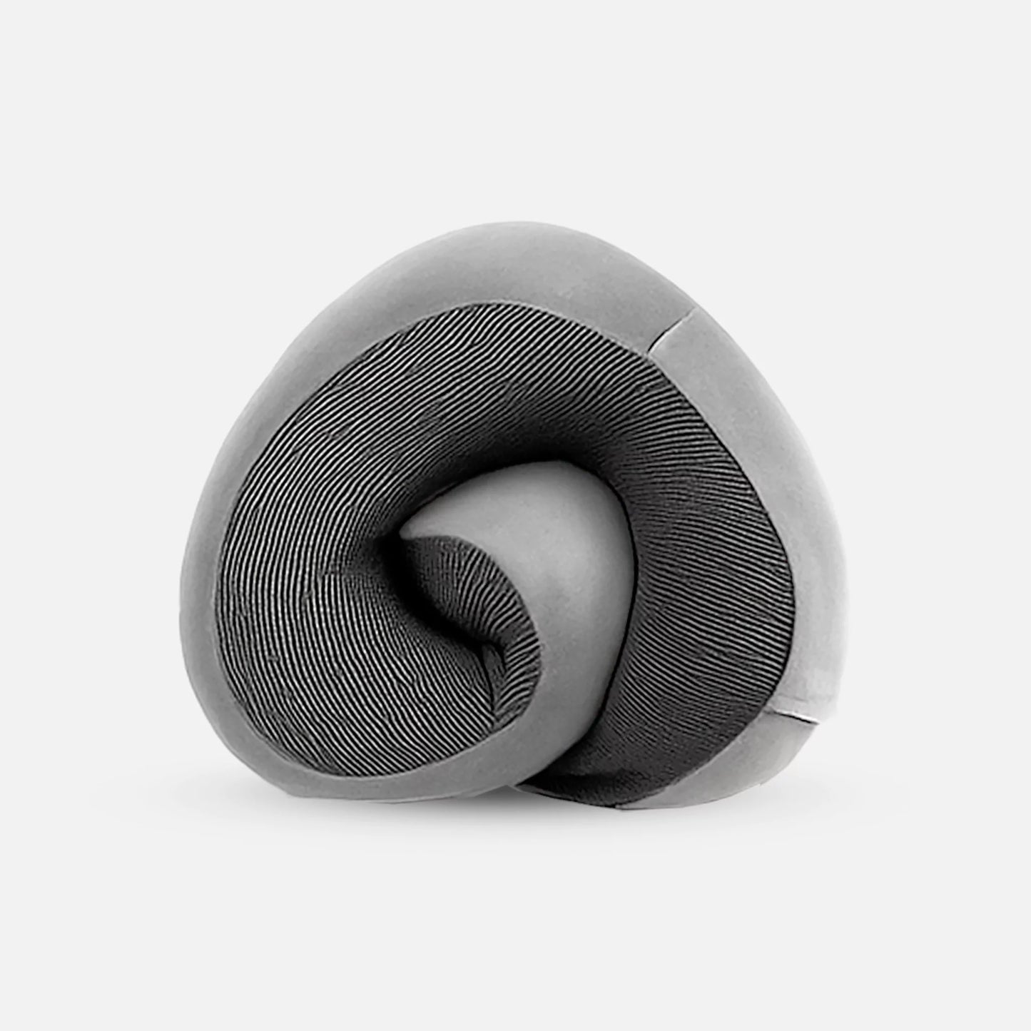 INFLATING NECK PILLOW