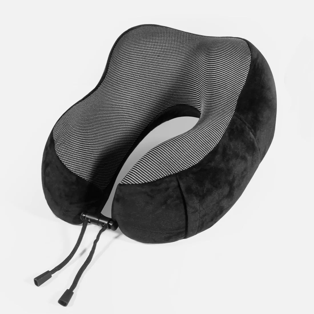 INFLATING NECK PILLOW