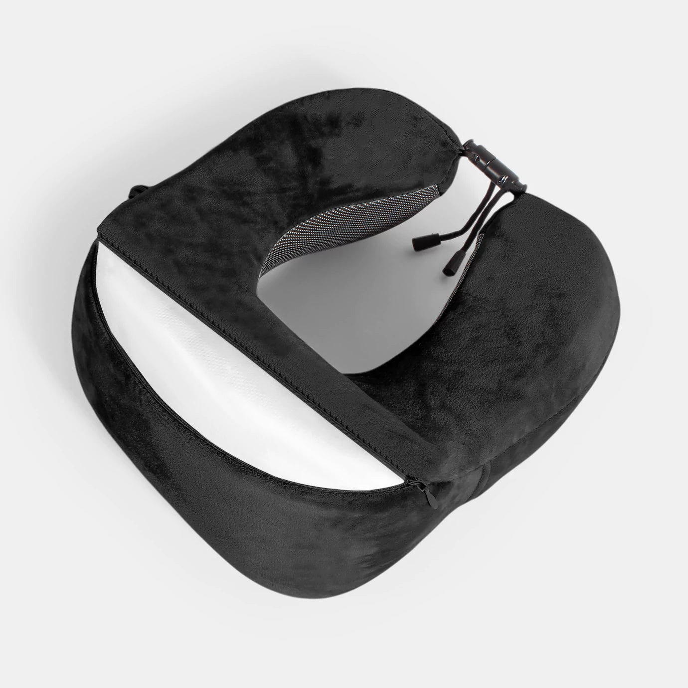 INFLATING NECK PILLOW