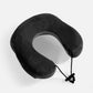 INFLATING NECK PILLOW